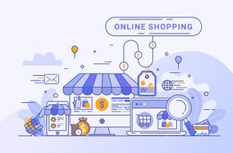 E-commerce Marketing