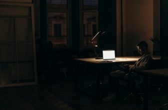 loneliness as a freelancer