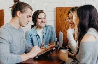 networking as a freelancer