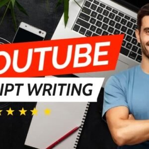 Youtube Video Script – Upto 500 words