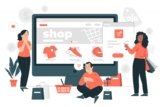 Improving conversion rates in E-commerce Marketing